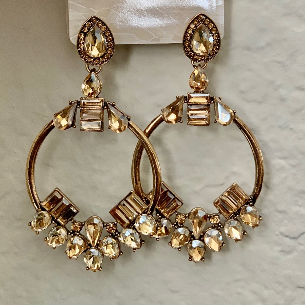 Statement Earrings